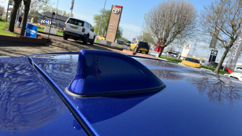 Toyota Yaris 1.5 Hybrid Icon 5dr CVT Hybrid Hatchback